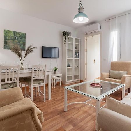 Apartamento Titin Cordova Esterno foto
