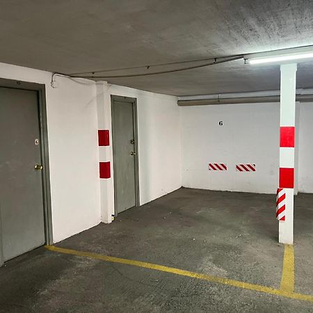 Apartamento Titin Cordova Esterno foto