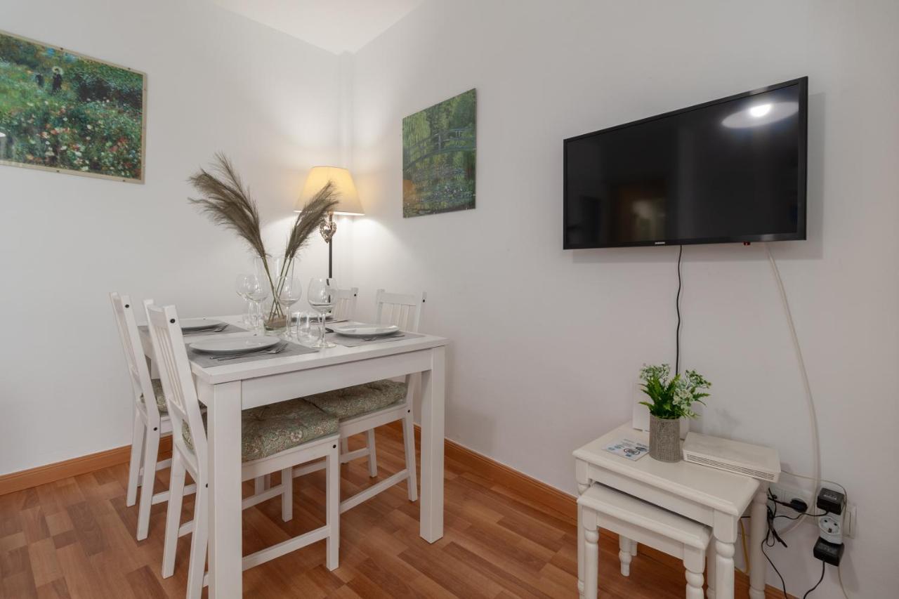 Apartamento Titin Cordova Esterno foto