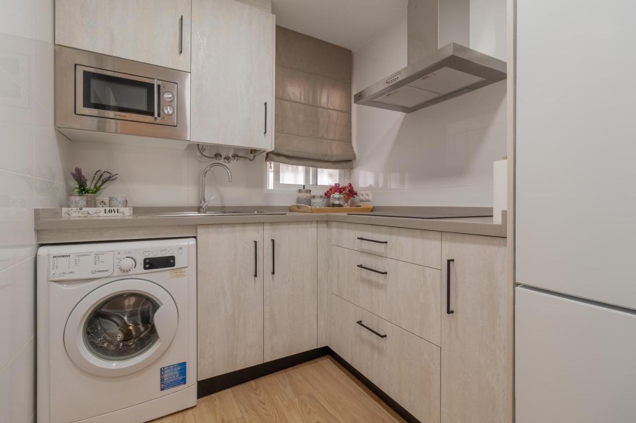 Apartamento Titin Cordova Esterno foto
