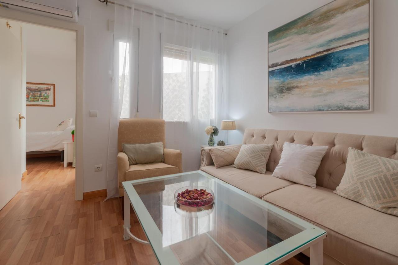 Apartamento Titin Cordova Esterno foto