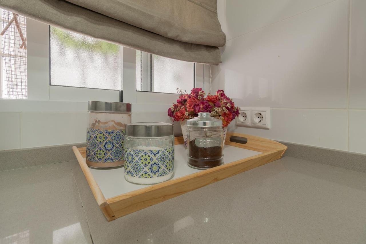 Apartamento Titin Cordova Esterno foto