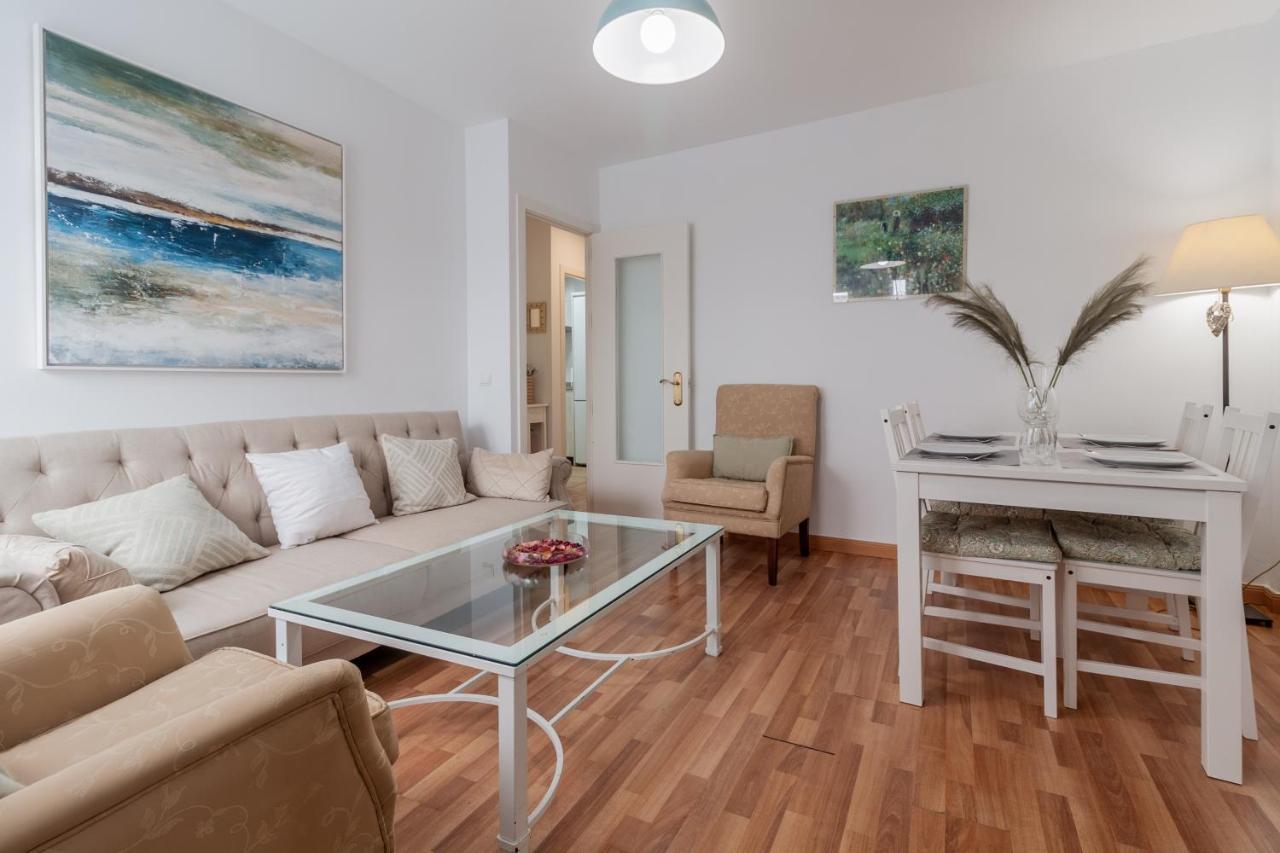 Apartamento Titin Cordova Esterno foto