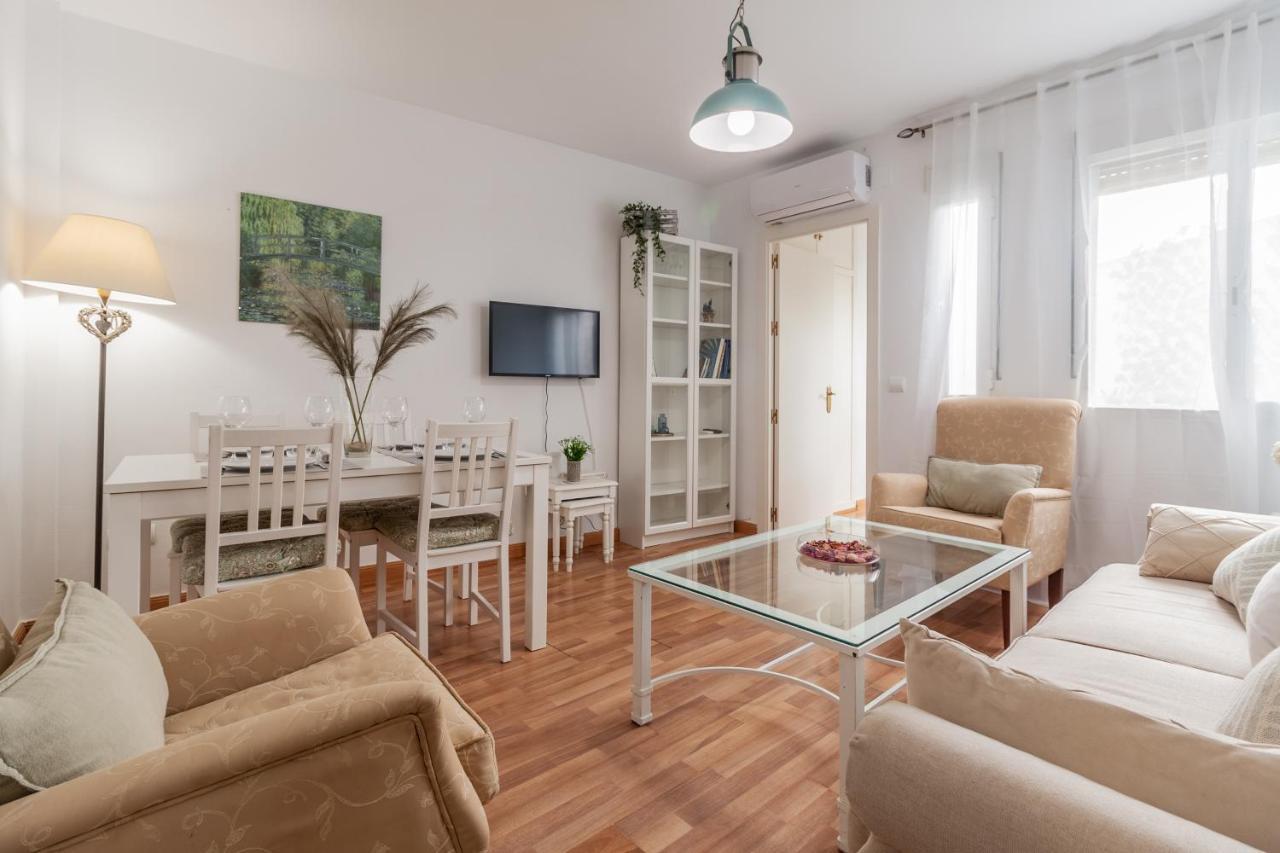Apartamento Titin Cordova Esterno foto