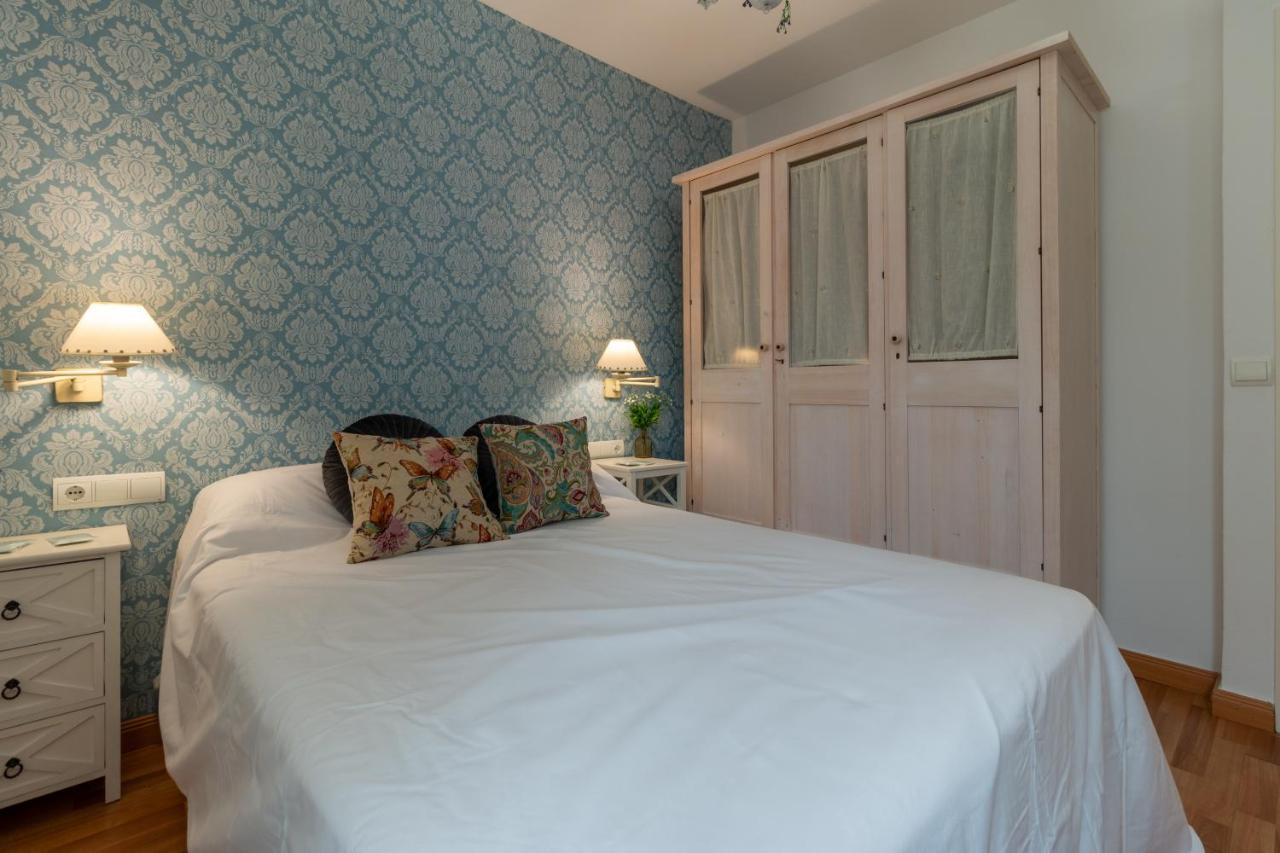 Apartamento Titin Cordova Esterno foto