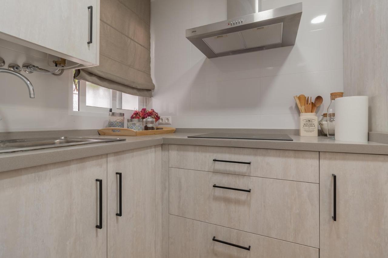 Apartamento Titin Cordova Esterno foto