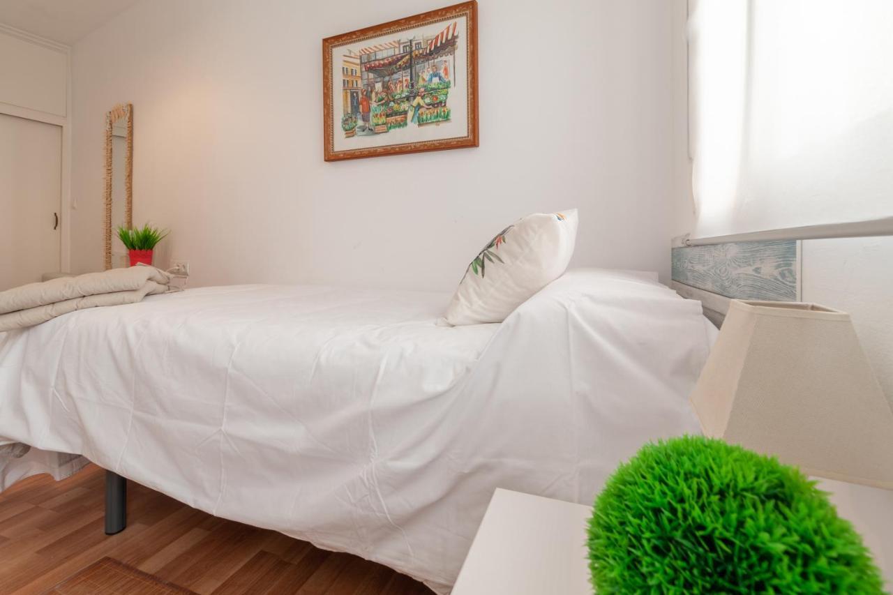 Apartamento Titin Cordova Esterno foto