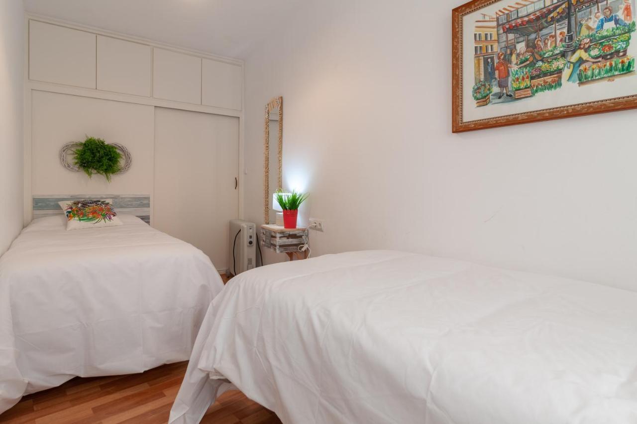 Apartamento Titin Cordova Esterno foto