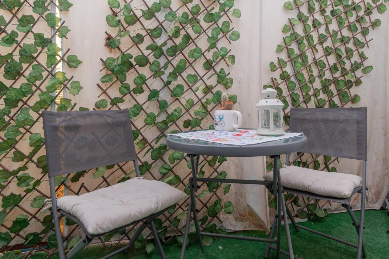 Apartamento Titin Cordova Esterno foto