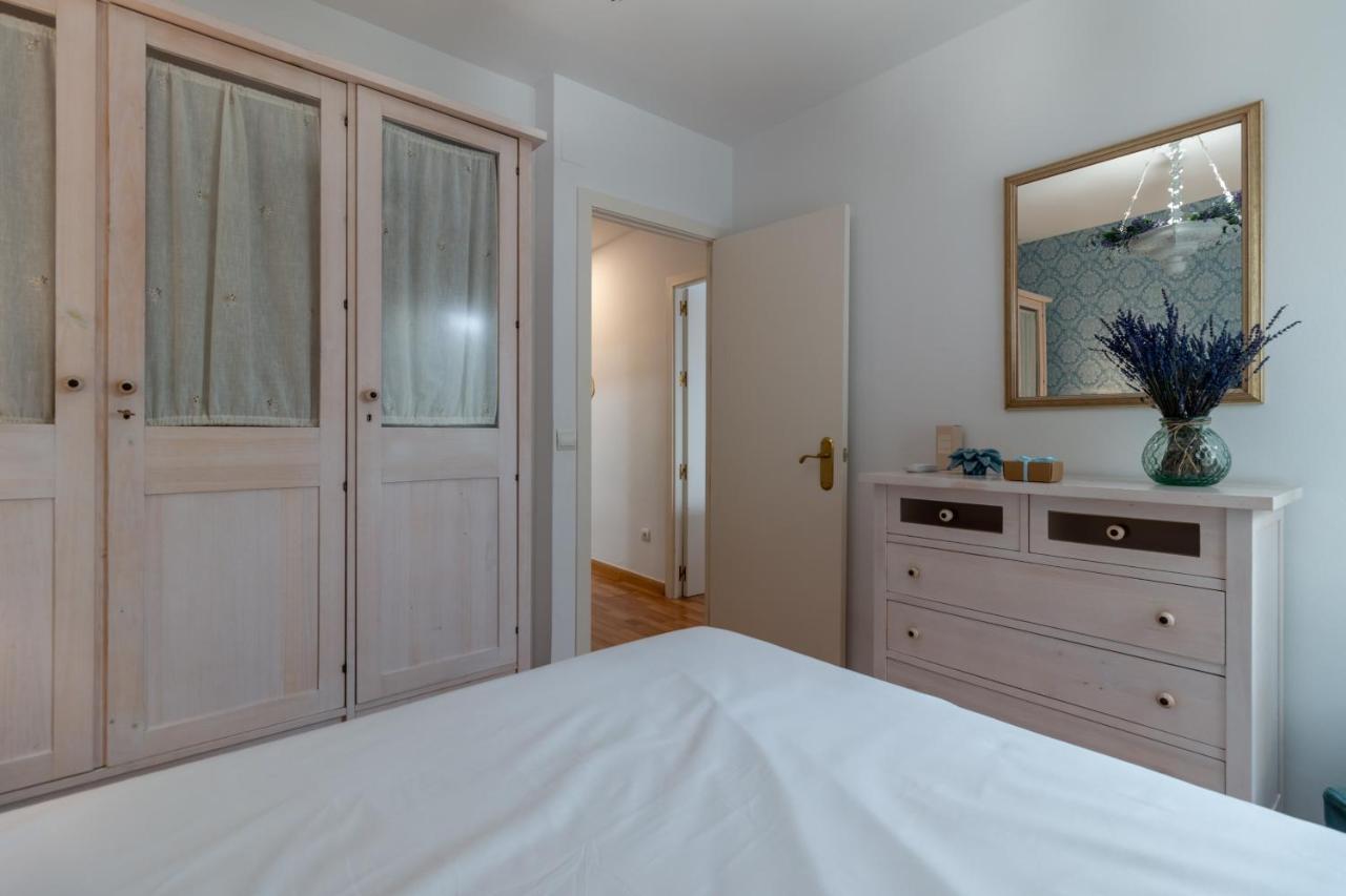 Apartamento Titin Cordova Esterno foto