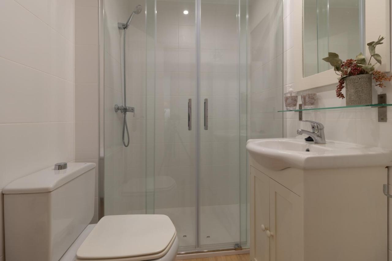Apartamento Titin Cordova Esterno foto