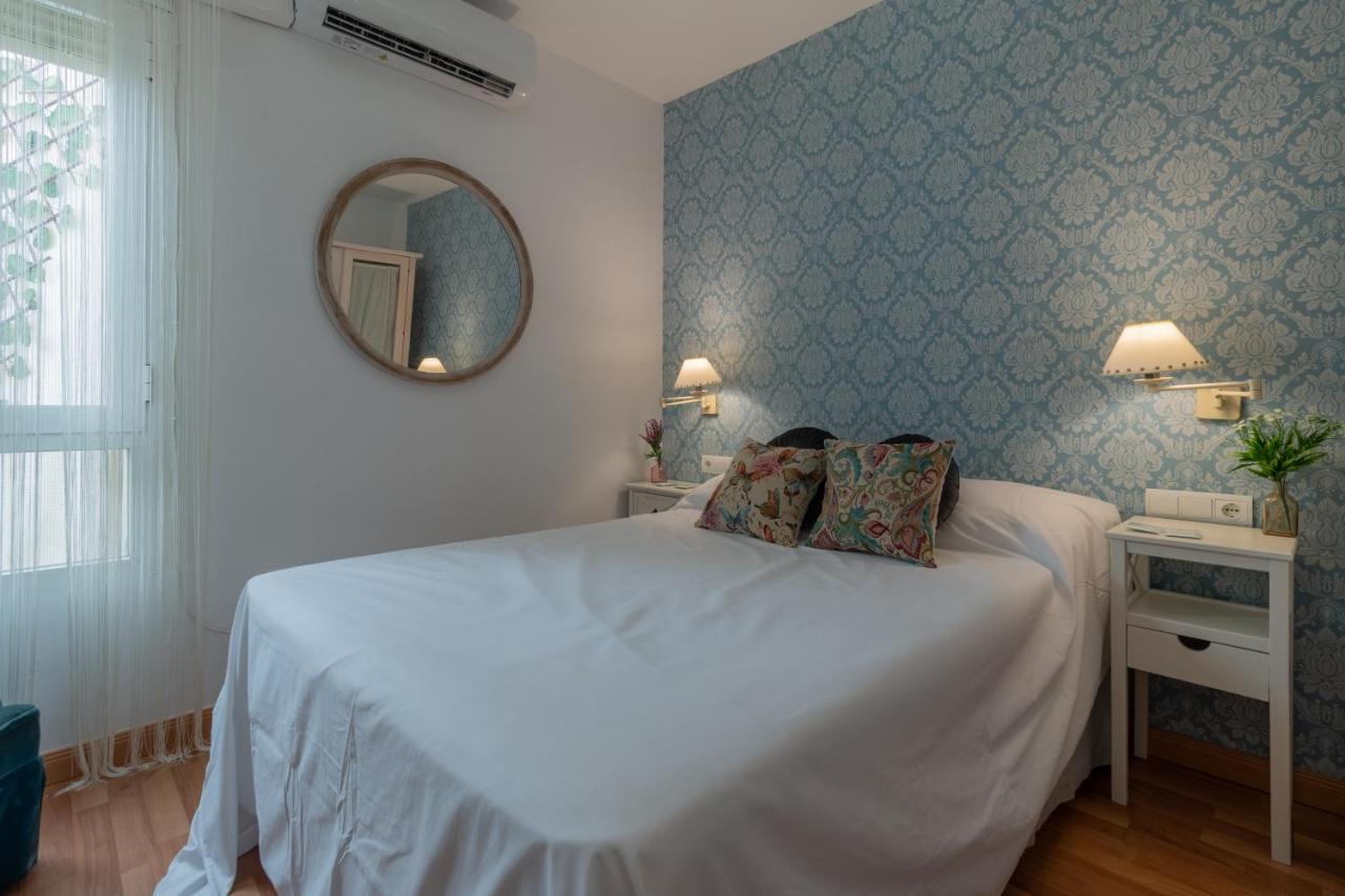 Apartamento Titin Cordova Esterno foto