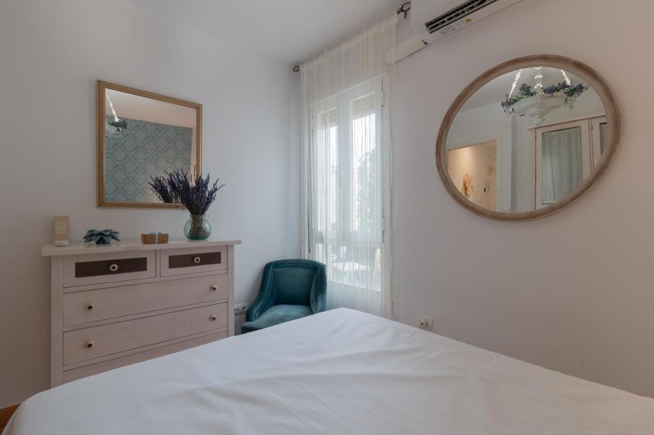 Apartamento Titin Cordova Esterno foto