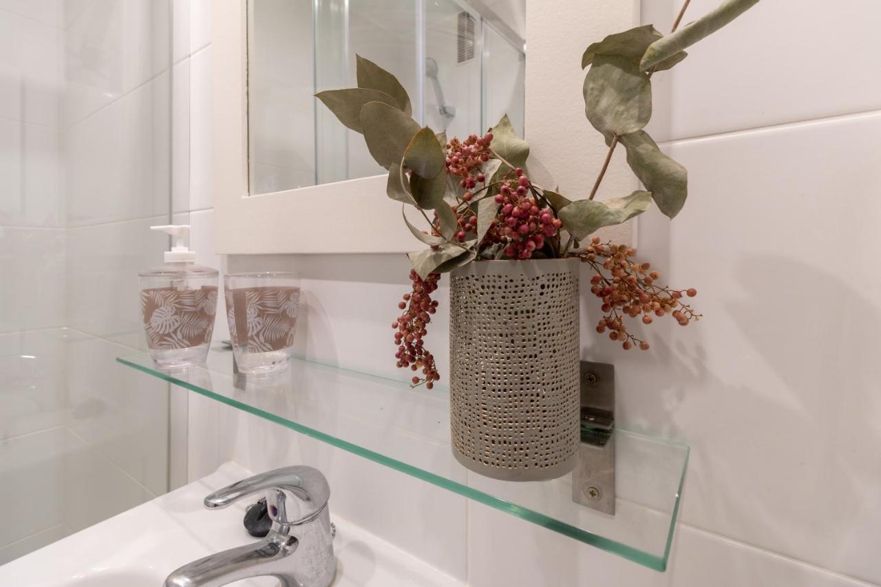 Apartamento Titin Cordova Esterno foto