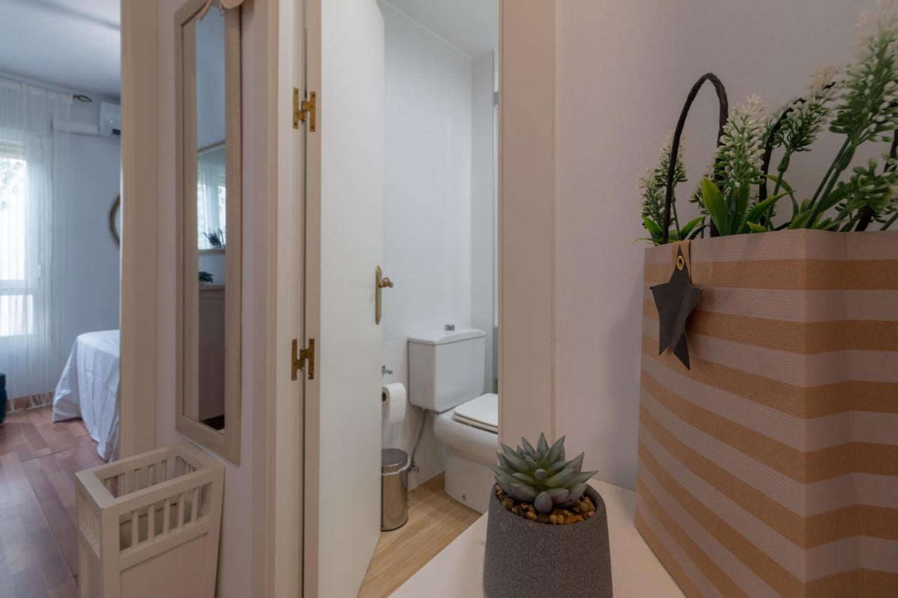 Apartamento Titin Cordova Esterno foto