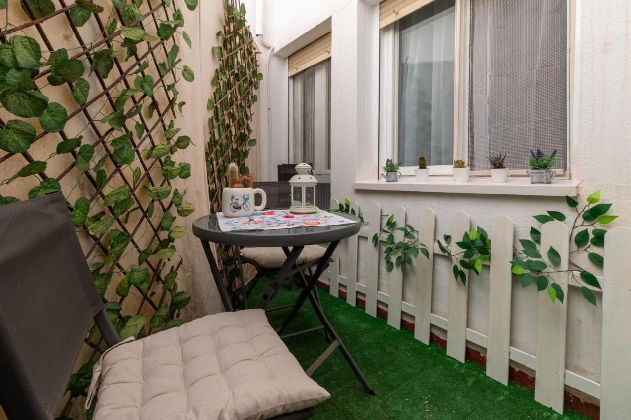 Apartamento Titin Cordova Esterno foto